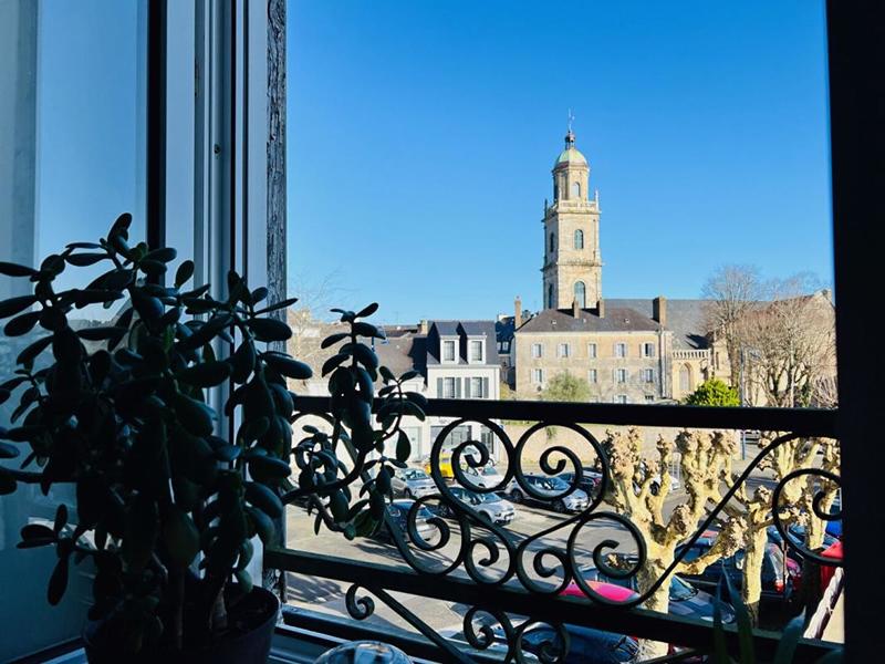 Appartement - 54 m² - 3 pièces