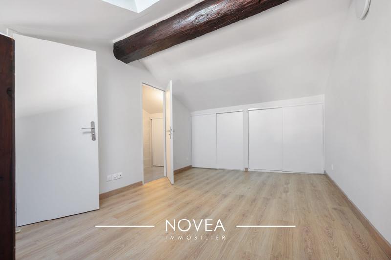 Appartement - 51 m² - 2 pièces