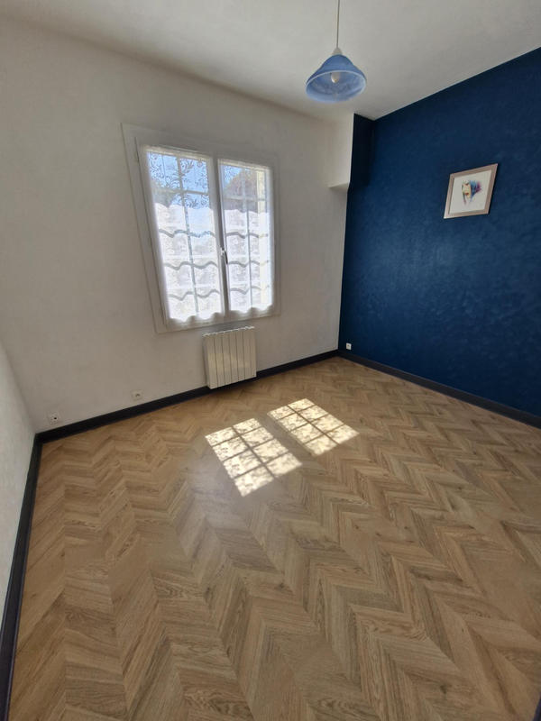 Maison - 67 m² - 4 pièces