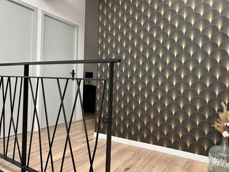 Maison traditionnelle - 164 m² - 6 pièces