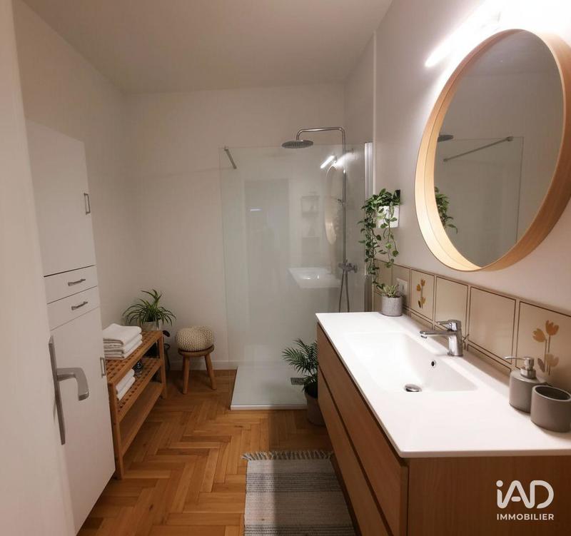 Appartement - 34 m² - 1 pièce