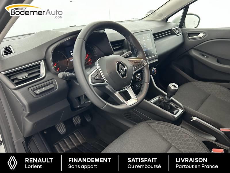Renault Clio TCe 90 - 21n Business