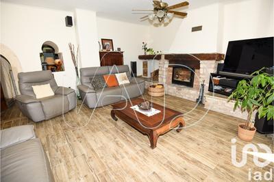 Maison - 142 m² - 6 pièces