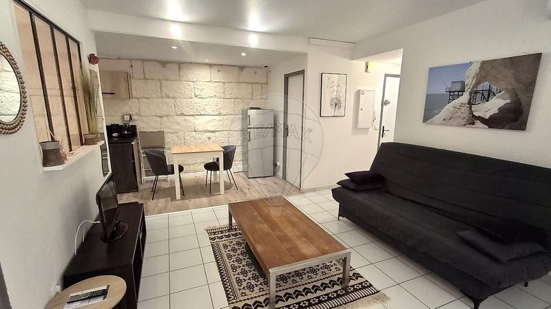Appartement - 39 m² - 2 pièces