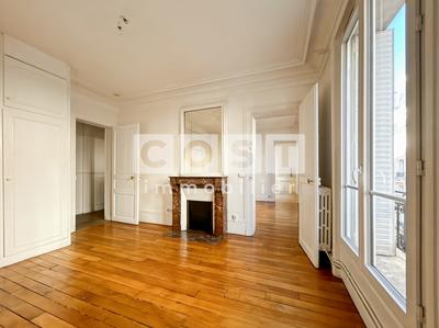 Appartement - 73 m² - 3 pièces
