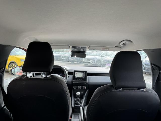 Renault Clio V TCe 90 ch Gsr2 Evolution