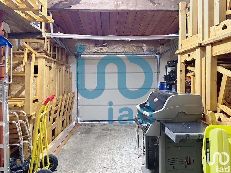 Local commercial - 245 m²