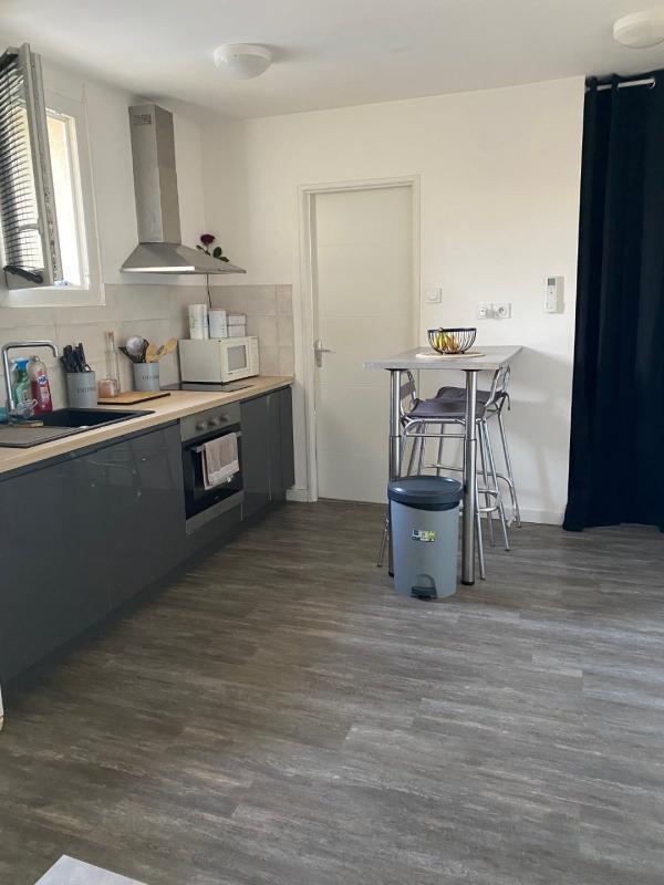 Studio - 28 m² - 1 pièce