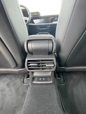 Audi A3 sportback Série 4 35 1.5 Tfsi 16v Gpf Mild Hybrid s tronic 7 s&amp;S 150 cv Boîte auto