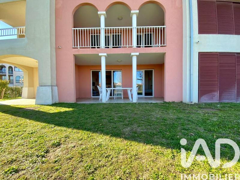 Appartement - 51 m² - 3 pièces