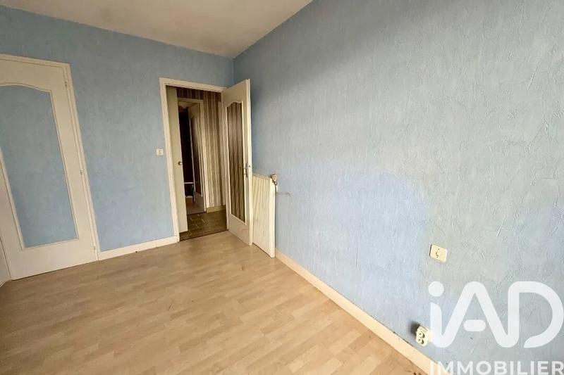 Maison - 165 m² - 7 pièces