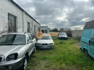 Local d'activité / Entrepôt - 540 m²