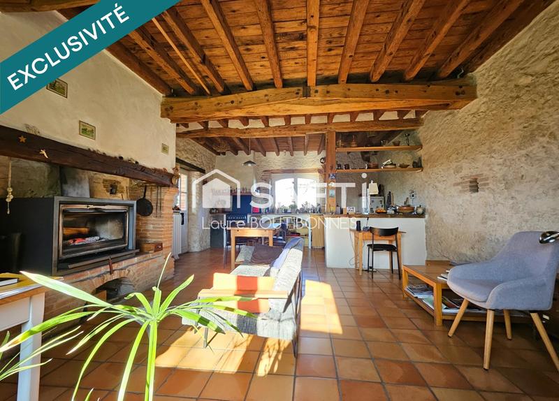 Maison - 169 m² - 4 pièces