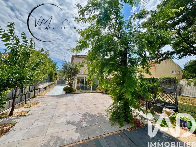 Maison - 50 m² - 2 pièces