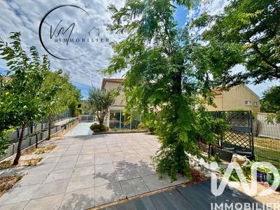 Maison - 50 m² - 2 pièces