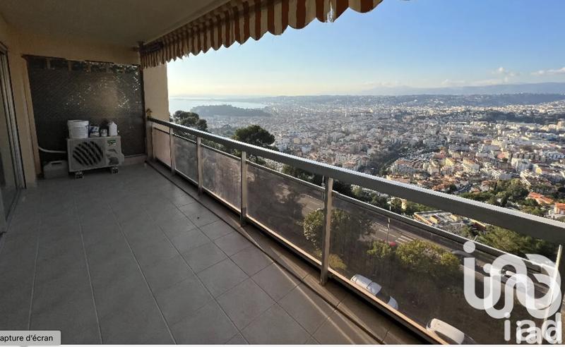 Appartement - 81 m² - 3 pièces