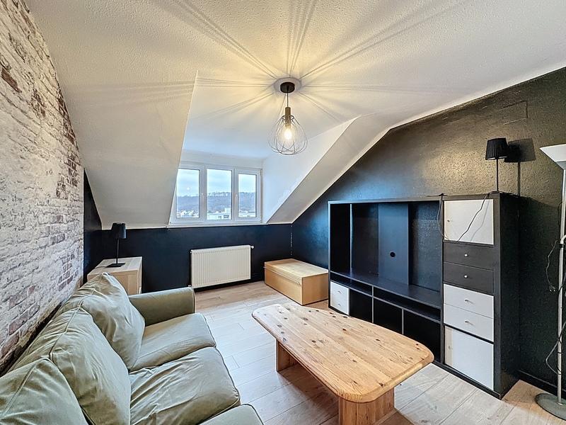 Duplex - 58 m² - 3 pièces