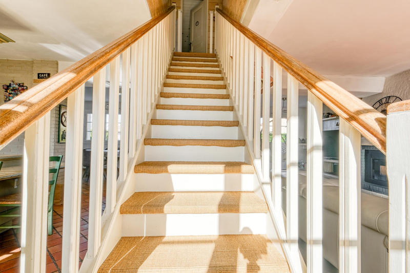 Maison - 133 m² - 5 pièces