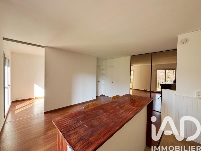 Appartement - 33 m² - 2 pièces