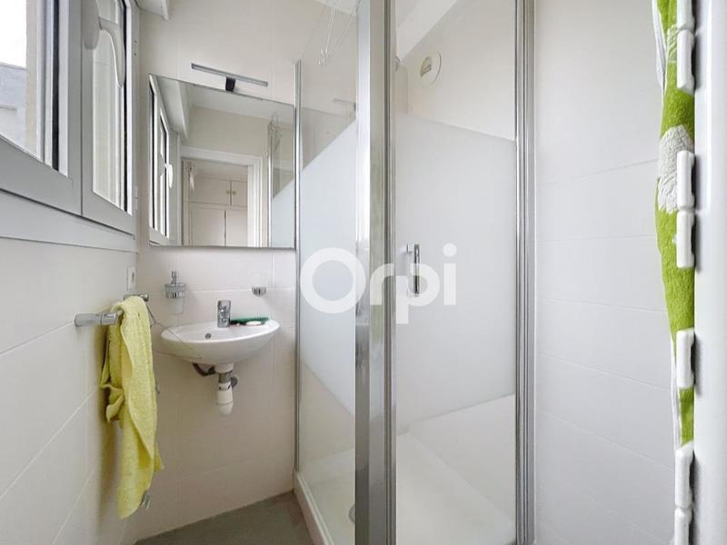 Appartement - 78 m² - 4 pièces