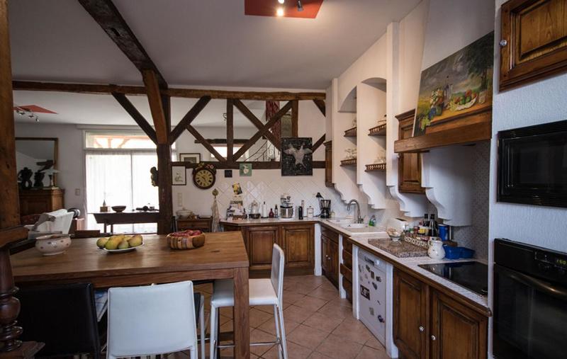 Maison - 156 m² - 4 pièces