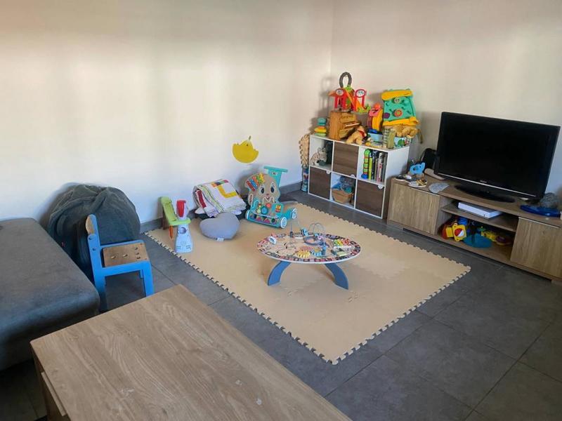 Maison - 60 m² - 4 pièces