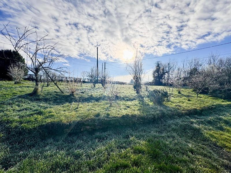 Maison - 69 m² - 3 pièces