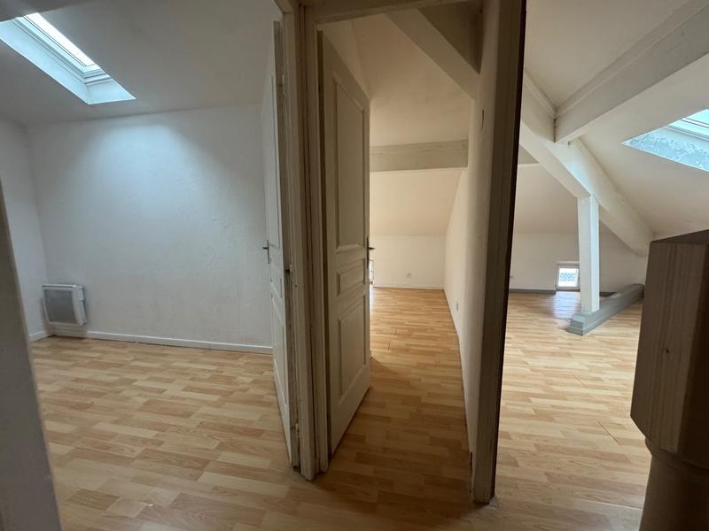 Immeuble - 127 m² - 7 pièces