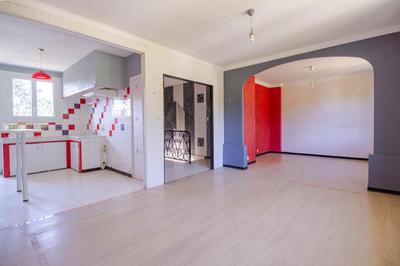 Maison - 84 m² - 4 pièces