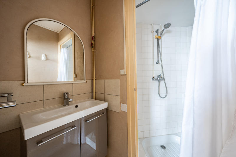 Appartement - 25 m² - 1 pièce