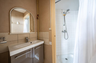 Appartement - 25 m² - 1 pièce