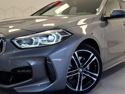 Bmw Série 1 118i 136 ch Dkg7 m Sport