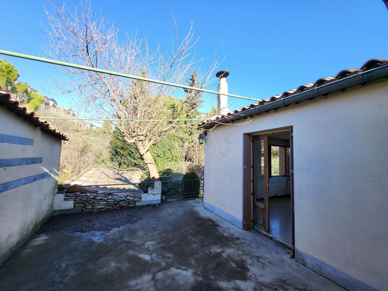 Maison - 71 m² - 4 pièces