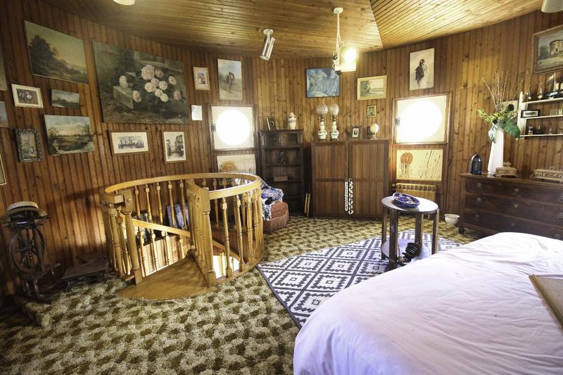 Maison de campagne - 298 m² - 9 pièces