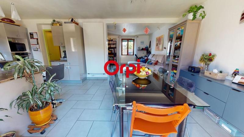 Maison - 114 m² - 5 pièces