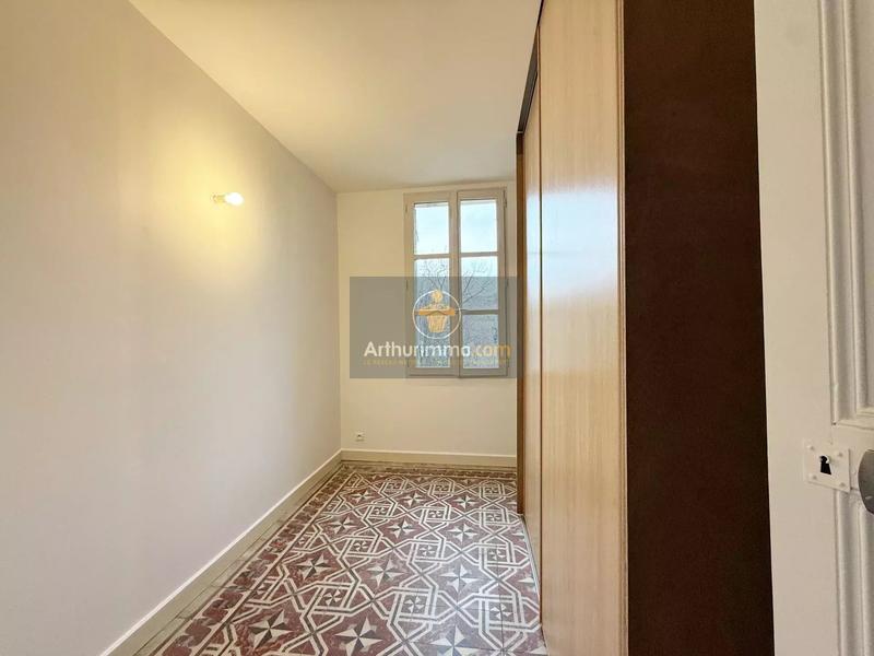 Appartement - 93 m² - 4 pièces