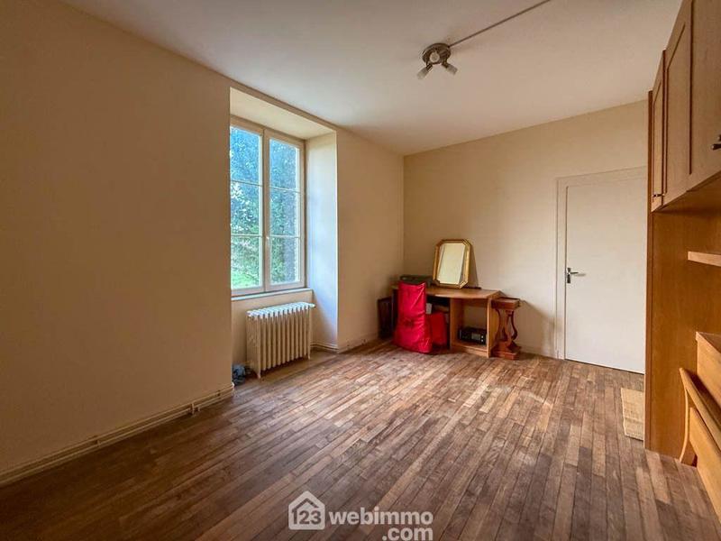 Maison - 692 m² - 21 pièces