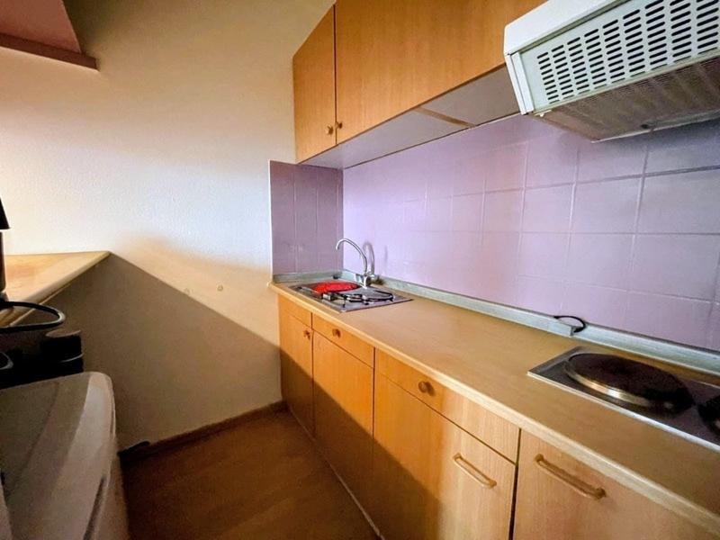 Studio - 27 m² - 1 pièce