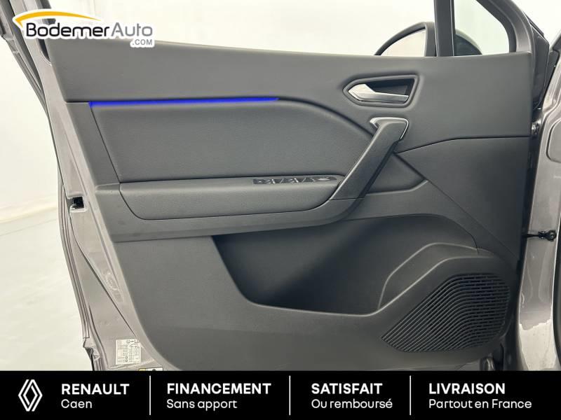 Renault Captur TCe 140 - 21 Intens