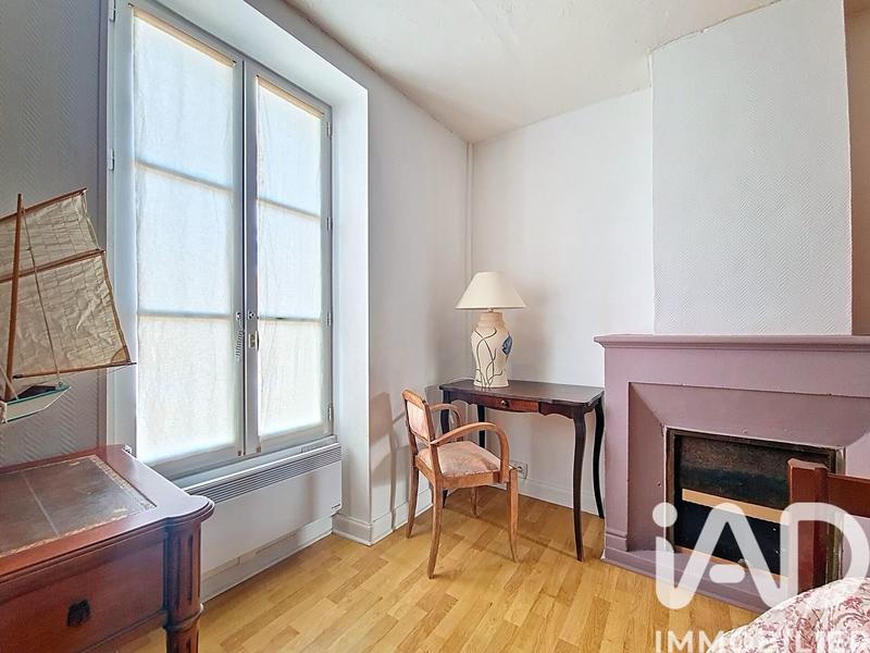 Maison - 275 m² - 11 pièces