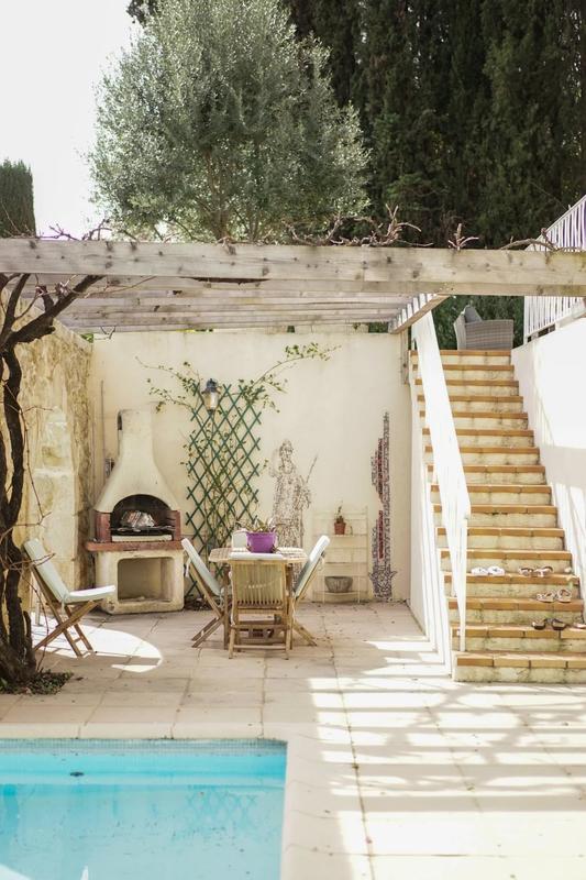 Villa - 204 m² - 7 pièces