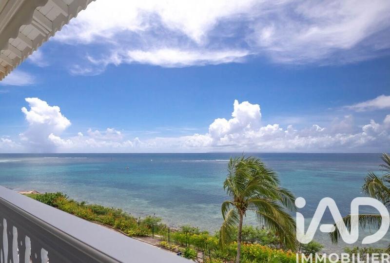 Appartement - 98 m² - 4 pièces