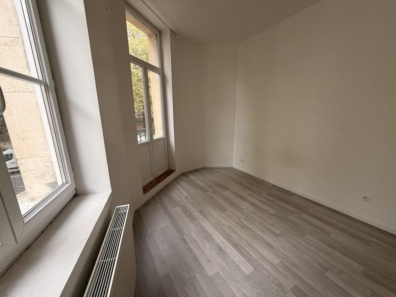 Appartement - 50 m² - 3 pièces