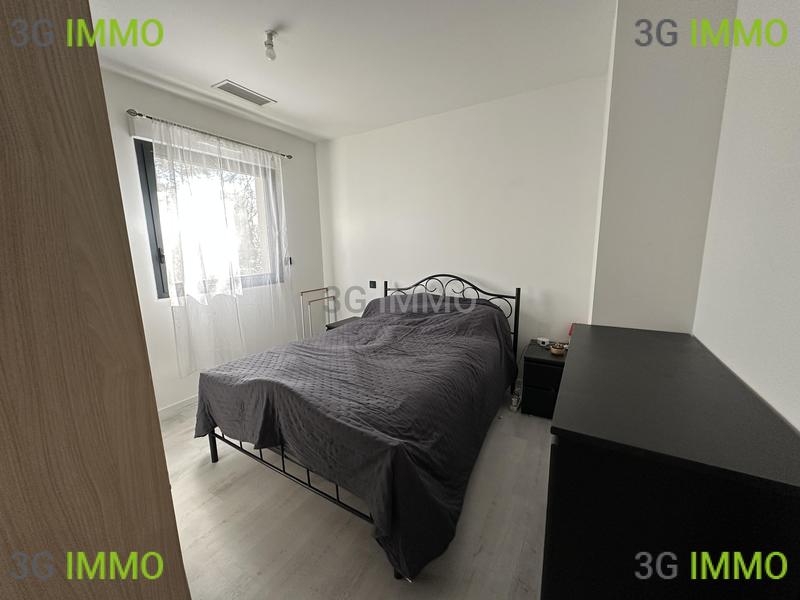 Maison - 65 m² - 3 pièces