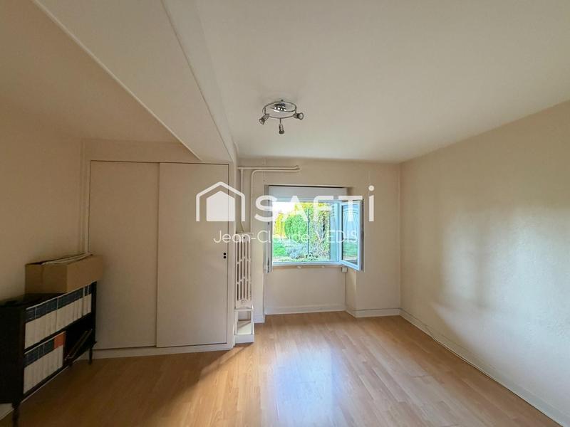 Maison - 116 m² - 5 pièces