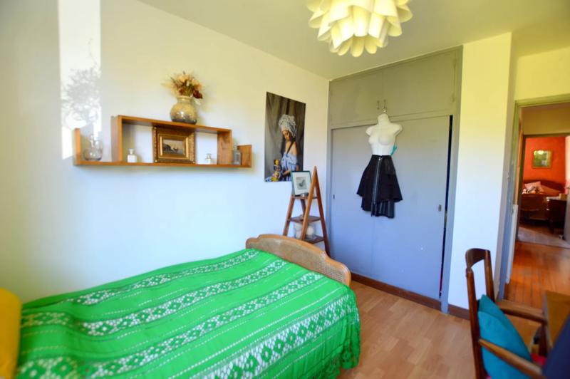 Maison - 168 m² - 7 pièces