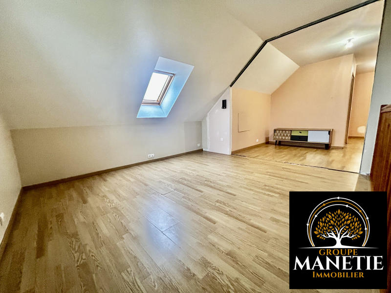 Maison - 146 m² - 6 pièces