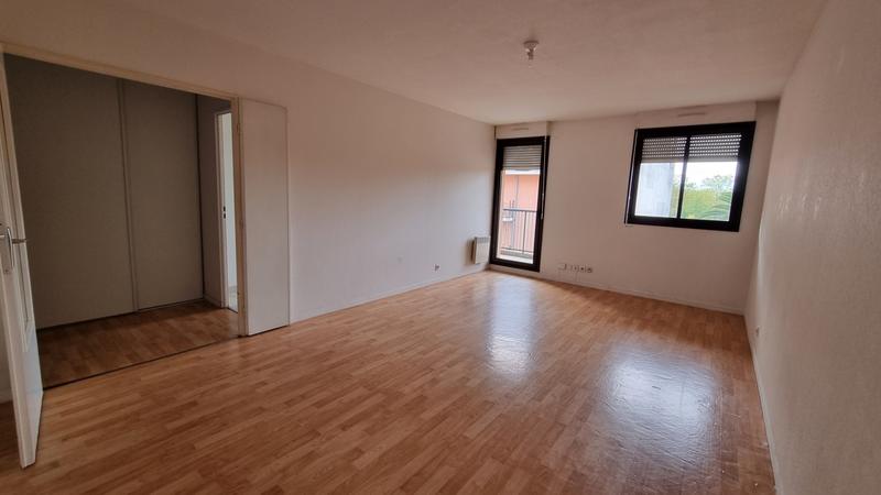 Appartement - 81 m² - 4 pièces