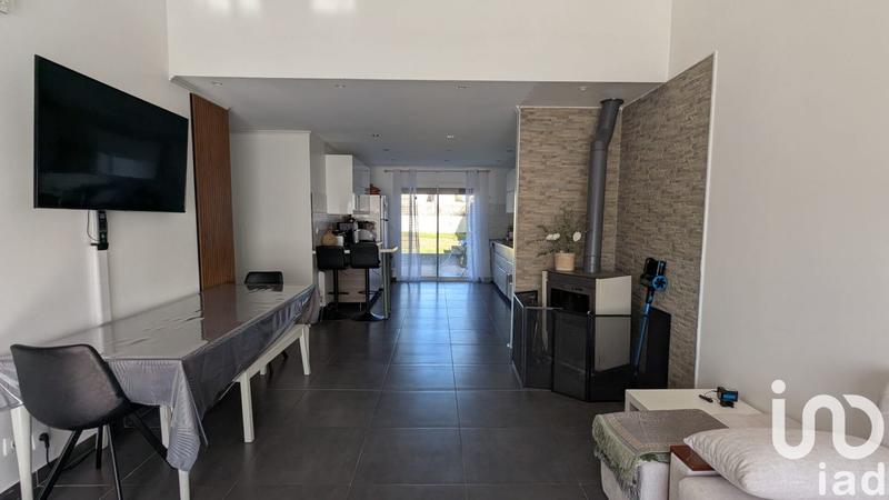 Maison de village - 138 m² - 7 pièces