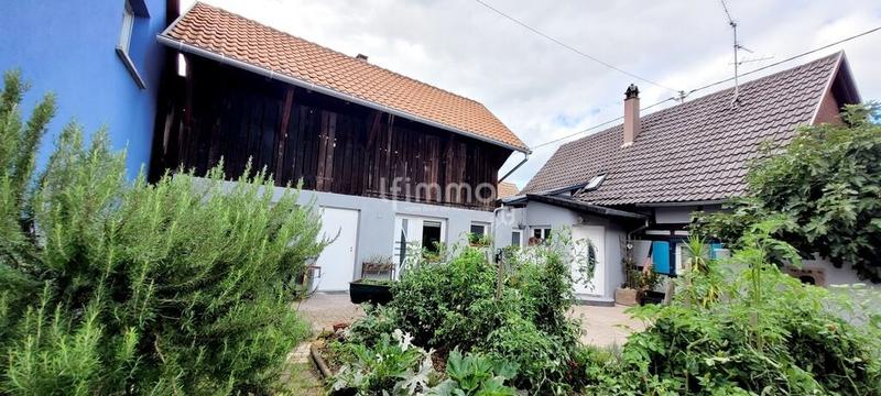 Maison - 135 m² - 5 pièces